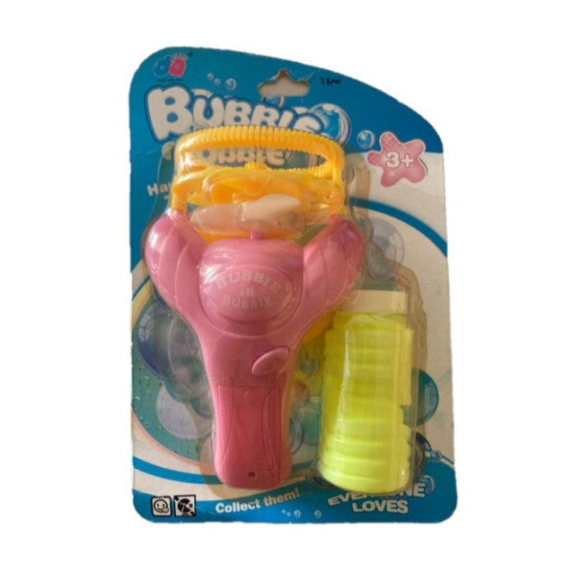 Bubble In Bubble Blower | Kids Toys in Dar Tanzania