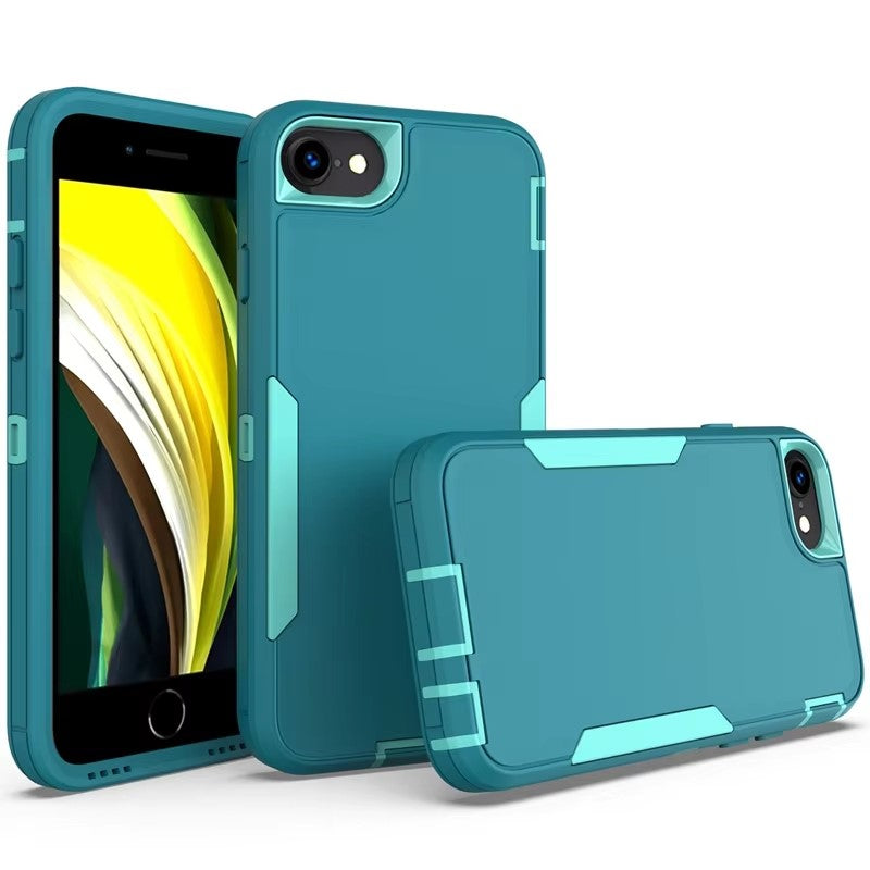 Hybrid Bumper iPhone Cover | Phone Covers in Dar Tanzania