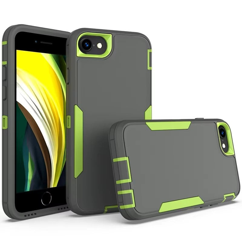 Hybrid Bumper iPhone Cover | Phone Covers in Dar Tanzania