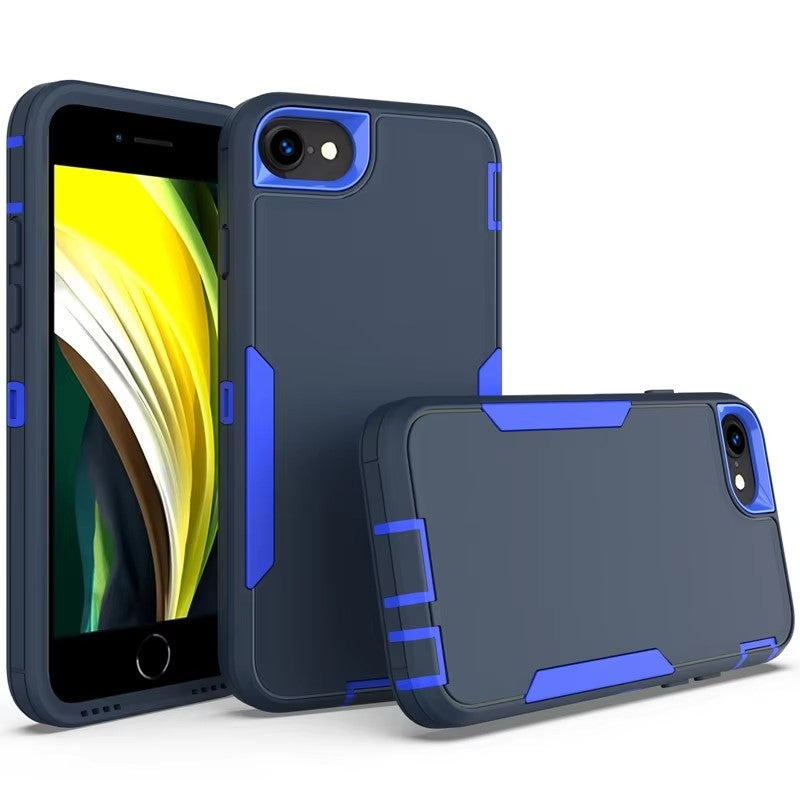 Hybrid Bumper iPhone Cover | Phone Covers in Dar Tanzania