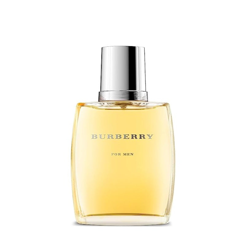 Burberry on sale unisex perfumes