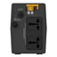 APC Easy UPS 700VA, 230V, AVR, 2 Universal Sockets,  BVG700I-MSX
