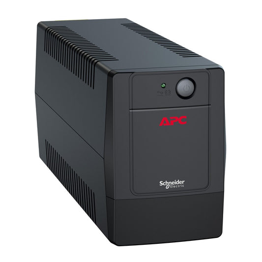 APC Easy UPS 700VA, 230V, AVR, 2 Universal Sockets,  BVG700I-MSX