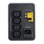 APC Easy UPS 700VA, 230V, IEC Sockets BVX700LUI | UPS in Dar Tanzania