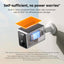 MI XIAOMI BW400 Pro, 1000mAh Battery, 4MP, Solar Outdoor Camera Set