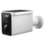 MI XIAOMI BW400 Pro, 1000mAh Battery, 4MP, Solar Outdoor Camera Set