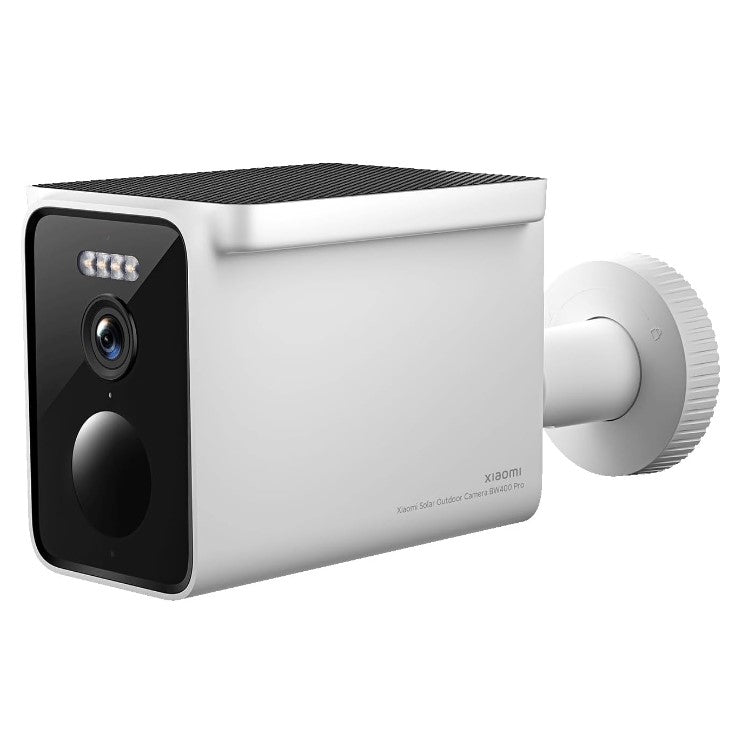 MI XIAOMI BW400 Pro, 1000mAh Battery, 4MP, Solar Outdoor Camera Set