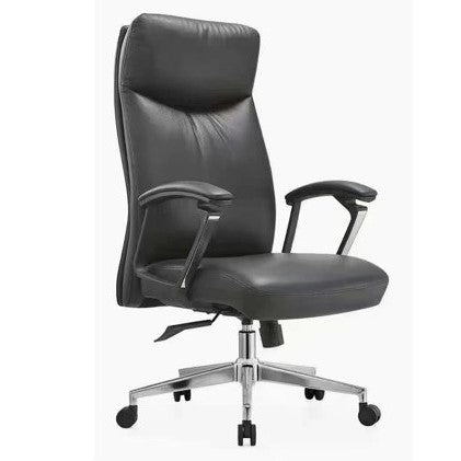 TRIX C110 PU Sponge Swivel Office Executive Chair in Dar Tanzania