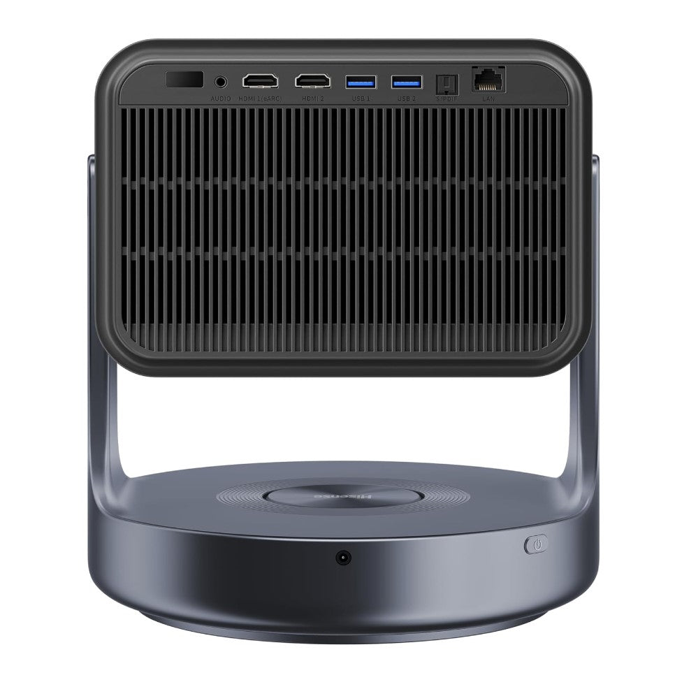 HISENSE C2 Ultra TriChroma Smart Mini Laser Projector | Tanzania