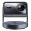 HISENSE C2 Ultra TriChroma Smart Mini Laser Projector | Tanzania