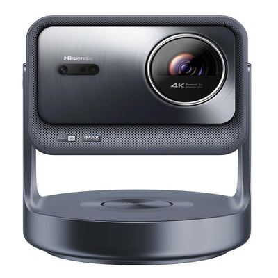 HISENSE C2 Ultra TriChroma Smart Mini Laser Projector | Tanzania