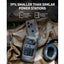 ANKER SOLIX C200, 60000mAh, 200W, 192Wh, DC Portable Power Station