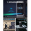 ANKER SOLIX C200, 60000mAh, 200W, 192Wh, DC Portable Power Station