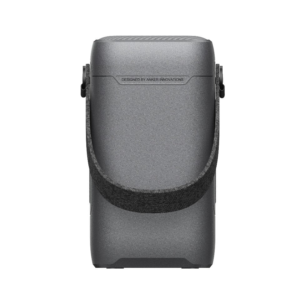 ANKER SOLIX C200, 60000mAh, 200W, 192Wh, DC Portable Power Station