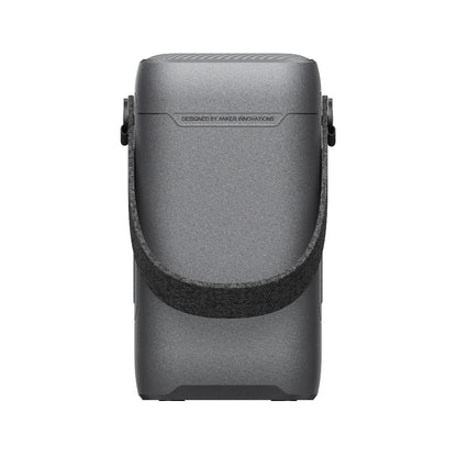 ANKER SOLIX C200, 60000mAh, 200W, 192Wh, DC Portable Power Station