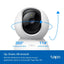 TP-LINK TAPO C210 Pan/Tilt Security Wi-Fi IP Camera in Dar Tanzania