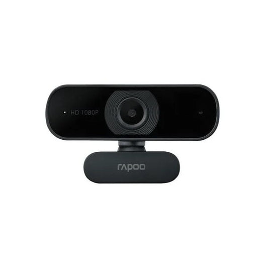 RAPOO C260 1080p Webcam | Webcam in Dar Tanzania