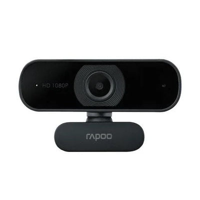RAPOO C260 1080p Webcam | Webcam in Dar Tanzania