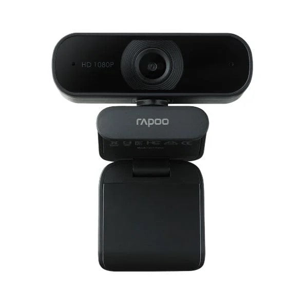 RAPOO C260 1080p Webcam | Webcam in Dar Tanzania
