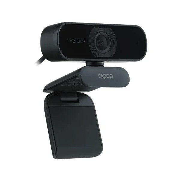 RAPOO C260 1080p Webcam | Webcam in Dar Tanzania