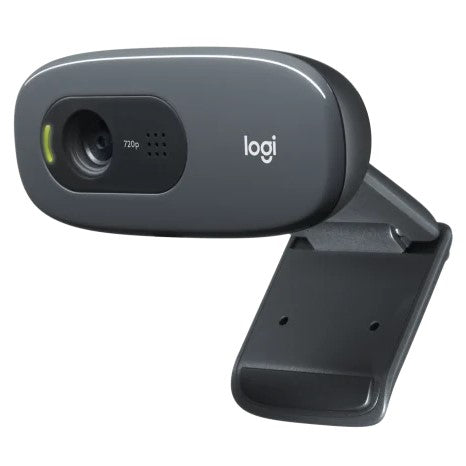 Logitech C270 HD Webcam | Logitech Webcams in Dar Tanzania