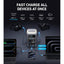 ANKER SOLIX C300, 90000mAh, 300W, 288Wh, DC Portable Power Station