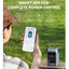 ANKER SOLIX C300, 90000mAh, 300W, 288Wh, DC Portable Power Station