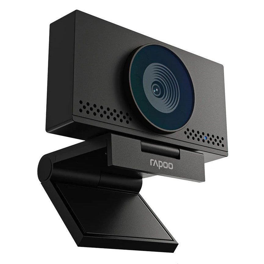 RAPOO C500AF, 4K Auto Focus Webcam | Webcams in Tanzania