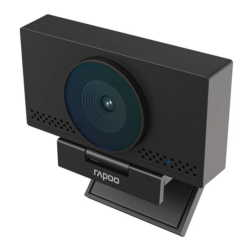 RAPOO C500AF, 4K Auto Focus Webcam | Webcams in Tanzania