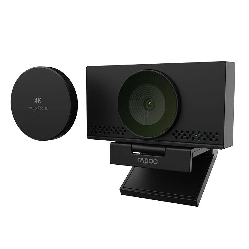 RAPOO C500AF, 4K Auto Focus Webcam | Webcams in Tanzania