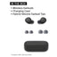 SONY WF-C510 Wireless Bluetooth EarBuds in Dar Tanzania