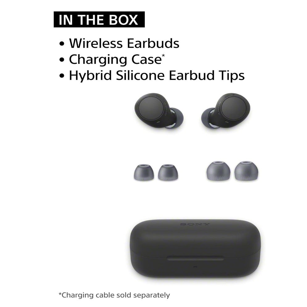 SONY WF-C510 Wireless Bluetooth EarBuds in Dar Tanzania