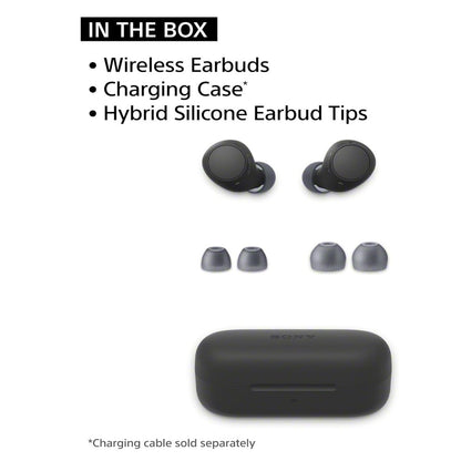 SONY WF-C510 Wireless Bluetooth EarBuds in Dar Tanzania