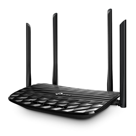 Tp-Link Archer C6 AC1200 Wireless Gigabit Router in Dar Tanzania 