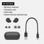 SONY WF-C710N Wireless Noise Cancelling EarBuds Headphones | Tanzania