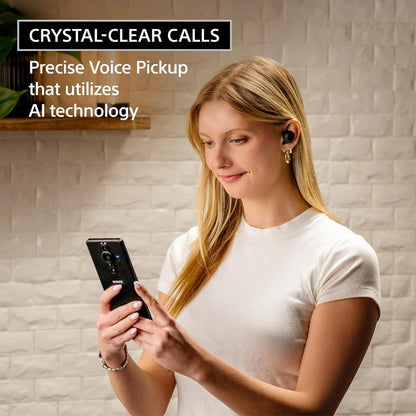 SONY WF-C710N Wireless Noise Cancelling EarBuds Headphones | Tanzania