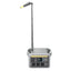 ANKER SOLIX C800 Plus, 768Wh, 1200W, Portable Power Station