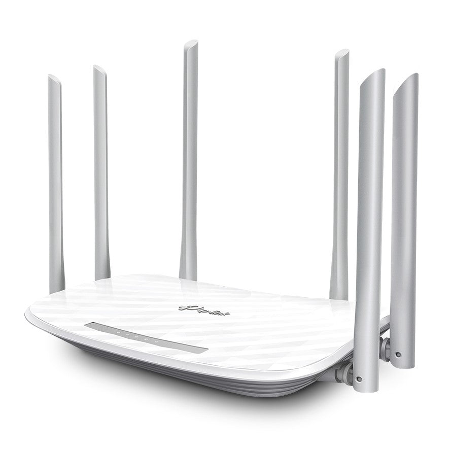 TP-Link Archer C86 AC1900 Dual Band Wireless Wi-Fi Router in Tanzania