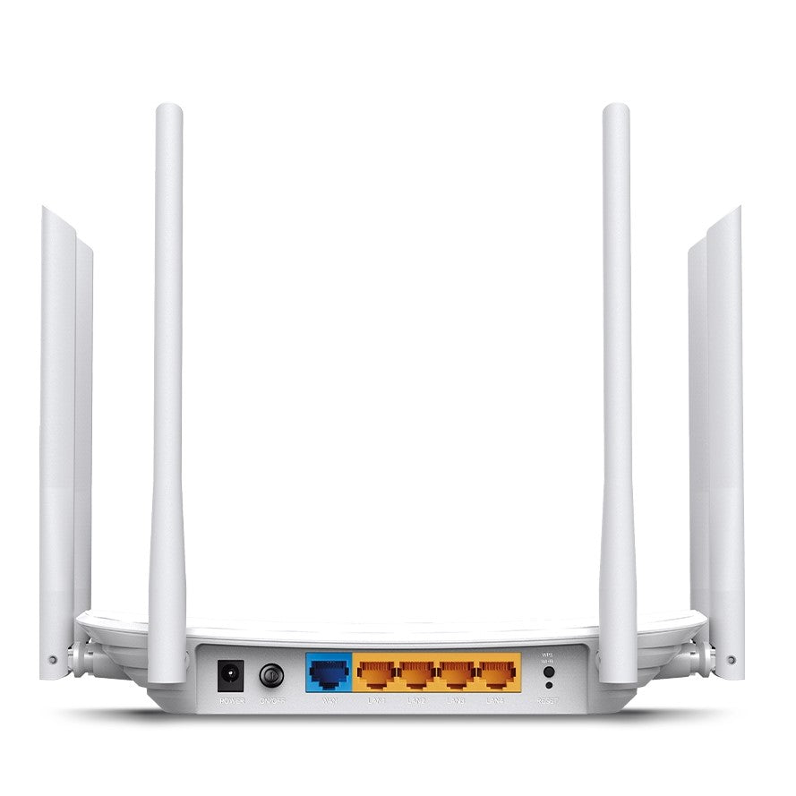 TP-Link Archer C86 AC1900 Dual Band Wireless Wi-Fi Router in Tanzania ...