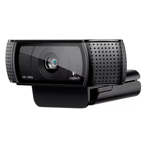 Logitech Pro HD Webcam C920 | Logitech Webcams in Dar Tanzania