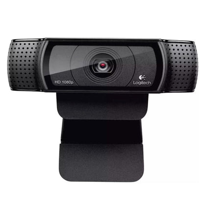 Logitech Pro HD Webcam C920 | Logitech Webcams in Dar Tanzania