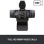 Logitech Pro HD Webcam C920s | Logitech Webcams in Dar Tanzania