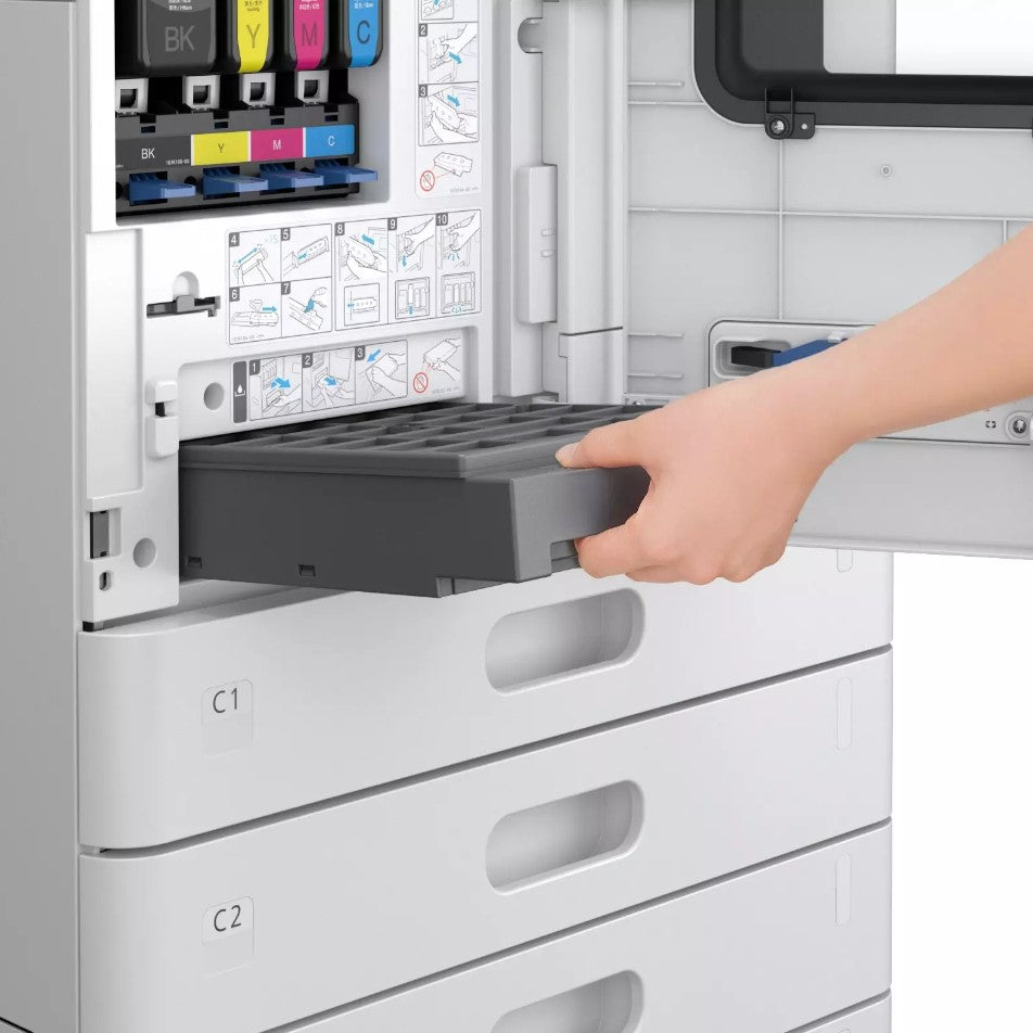 EPSON C12C937181 Workforce Printer Maintenance Box in Dar Tanzania