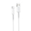 YESIDO USB to Type-C, 1m, 18W Fast Charging Cable CA120c | Tanzania