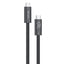 YESIDO Thunderbolt 5, Type C, 240W, 16K Vid, 80Gbps, Data Cable CA211