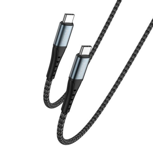 YESIDO Type-C to Type-C, PD 60W Fast Charging Cable CA67 | Tanzania