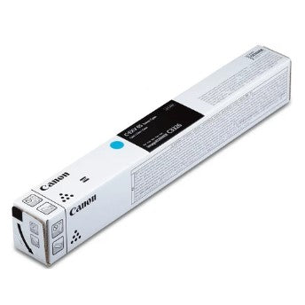 CANON C-EXV 65 Toner Cyan | Shop genuine Canon toner in Dar Tanzania