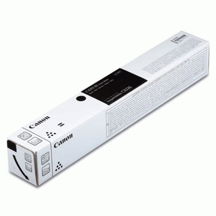 CANON C-EXV 65 Toner Black | Shop genuine Canon toner in Dar Tanzania