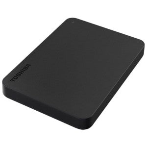 Toshiba Canvio Basics External Hard Drive| Hard Drives in Dar Tanzania