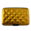 Hard Gold Expanding Card Holder | Card Holders in Dar Tanzania